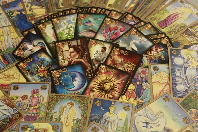 Welcome to the Beginning of your Journey through the Tarot.
I am Tara, and I have been involved with Tarot for over 40 years. I am excited to share what I have learned with you in a fun and easy to understand way!
Let’s jump right in with an overview of what the Tarot is, and more importantly, what it is NOT.